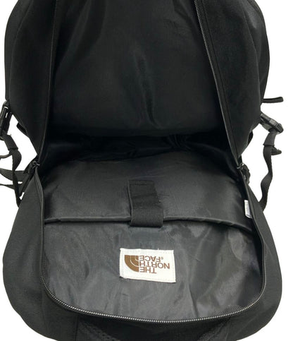 美品 THE NORTH FACE リュック バックパック レディース メンズ ザ・ノースフェイス