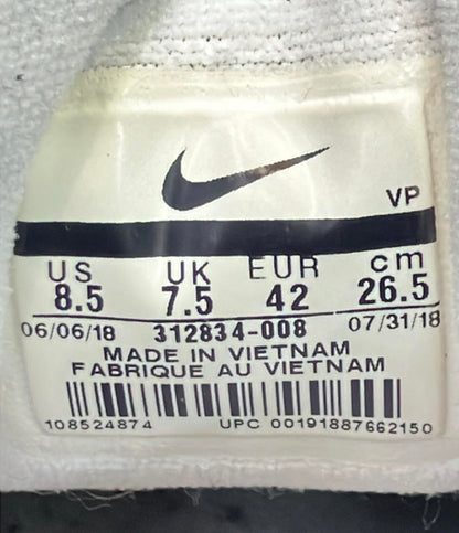 NIKE ローカットスニーカー エアマックス97 312834-008 メンズ SIZE 26.5 (M) ナイキ