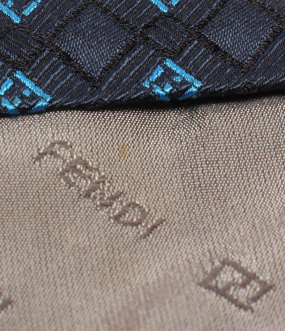 フェンディ ネクタイ メンズ FENDI