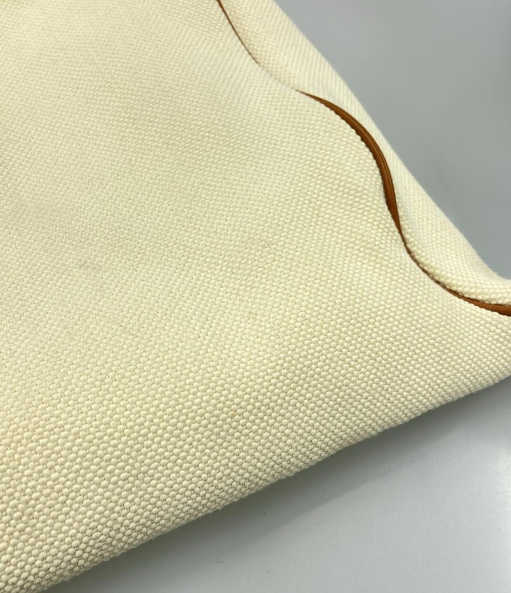 マロウ キャンバスワンショルダーバッグ 肩掛け レディース MARROW