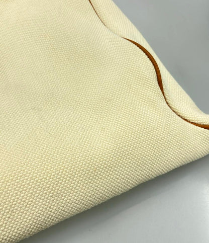 マロウ キャンバスワンショルダーバッグ 肩掛け レディース MARROW