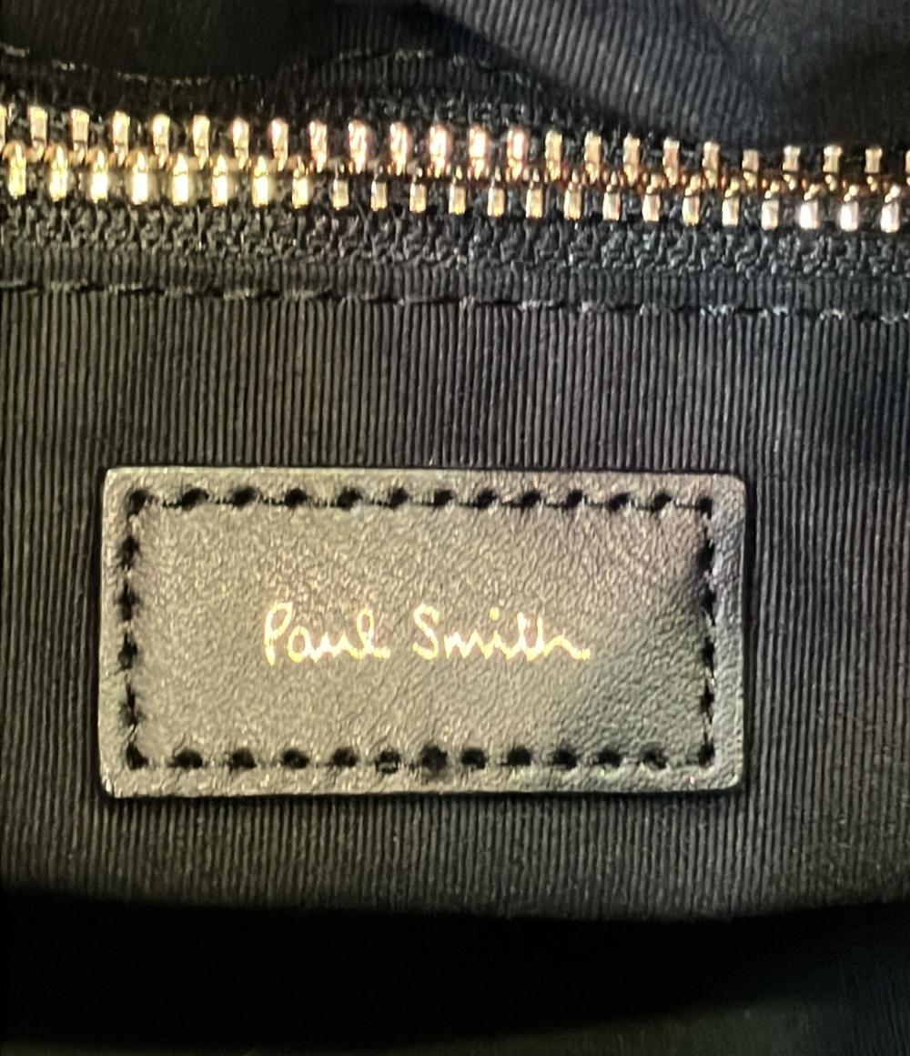 ポール・スミス 2way ハンドバッグ ショルダーバッグ 斜め掛け レディース Paul Smith