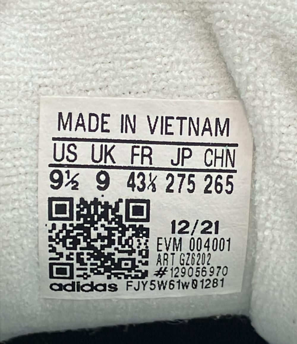 adidas ローカットスニーカー ORIGINALS ADIMATIC GZ6202 メンズ SIZE 27.5 (L) アディダス