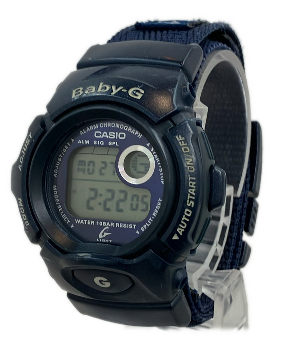 CASIO 腕時計 Baby-G クオーツ BGX-099 レディース カシオ