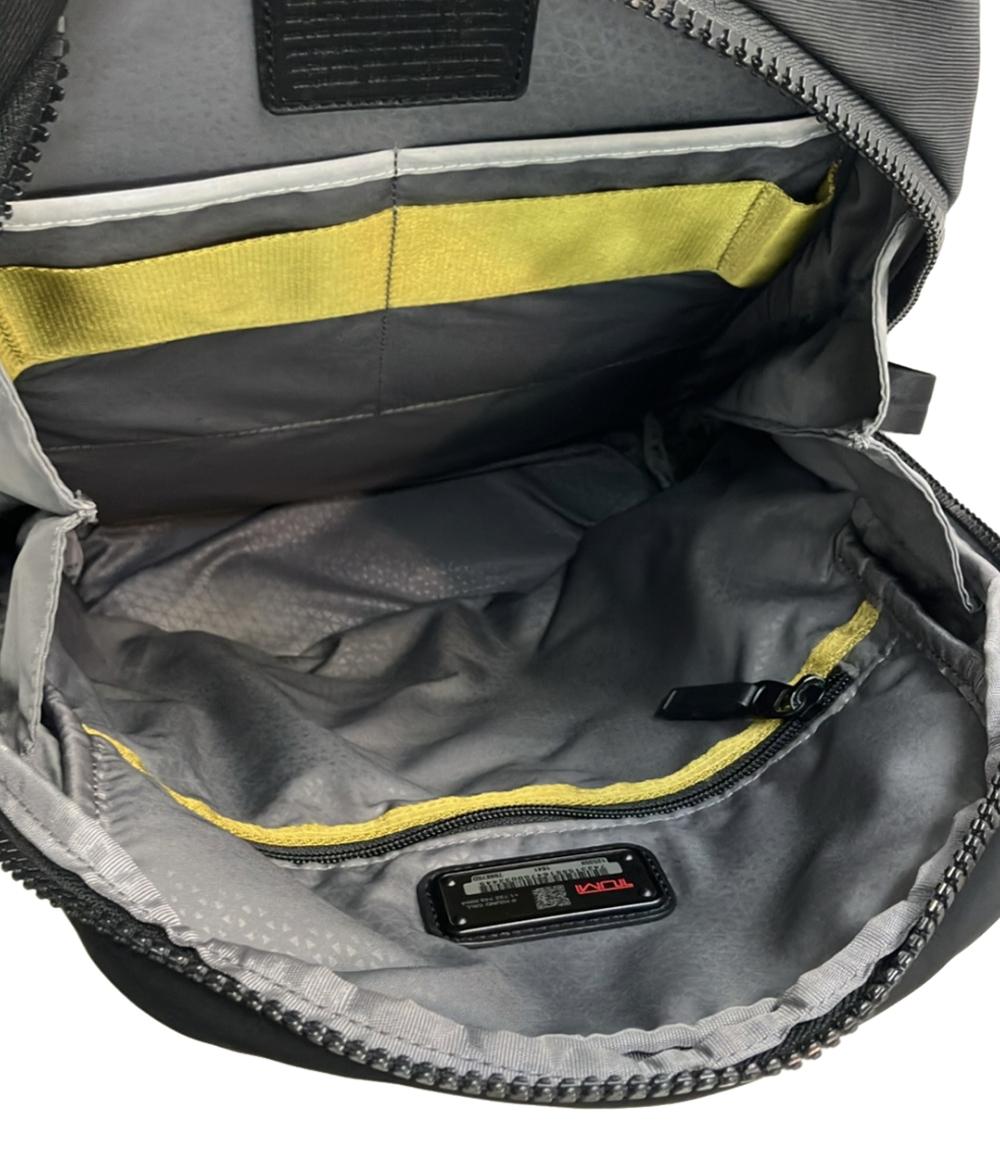 トゥミ リュック メンズ TUMI