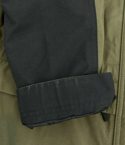 THE NORTH FACE マウンテンライトコート NPW62237 レディース SIZE M ザ・ノース・フェイス