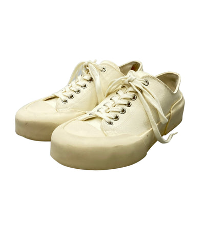 JIL SANDER ローカットスニーカー レディース SIZE 35 ジルサンダー