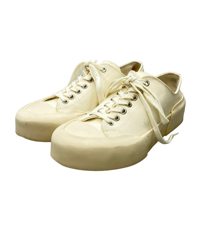 JIL SANDER ローカットスニーカー レディース SIZE 35 ジルサンダー