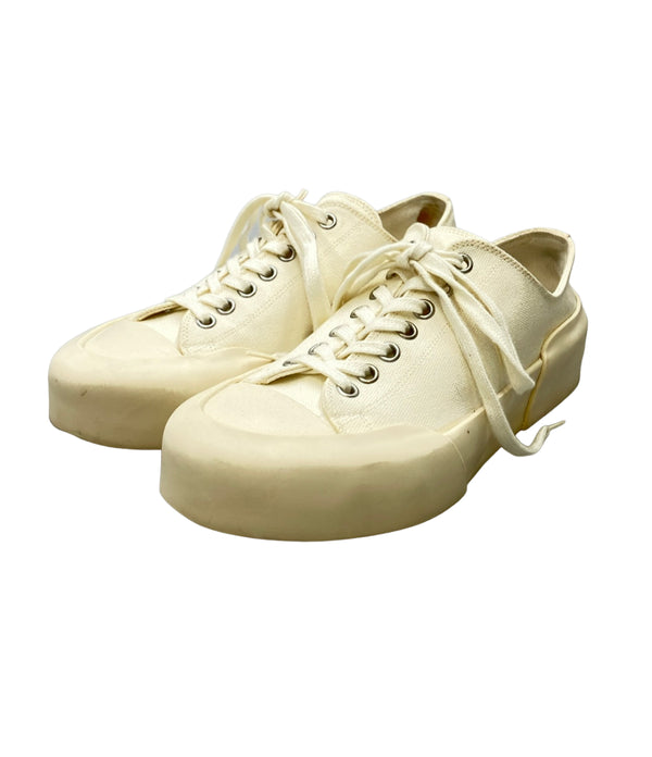 JIL SANDER ローカットスニーカー レディース SIZE 35 ジルサンダー