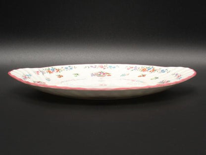 美品 Minton B&Bプレート 皿 27cm オータムフェスティバル ミントン