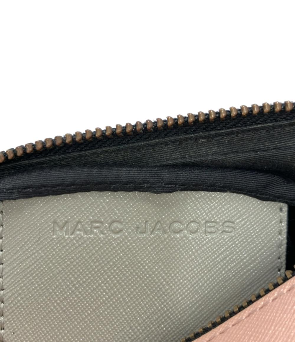 MARC JACOBS ショルダーバッグ 斜め掛け レディース マークジェイコブス
