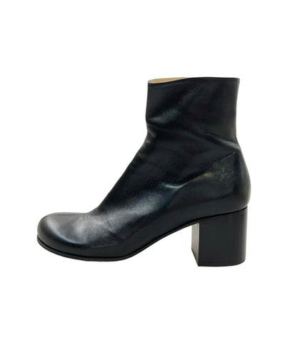 ロエベ サイドゴアブーツ サイドジップ レディース SIZE 39 (L) LOEWE