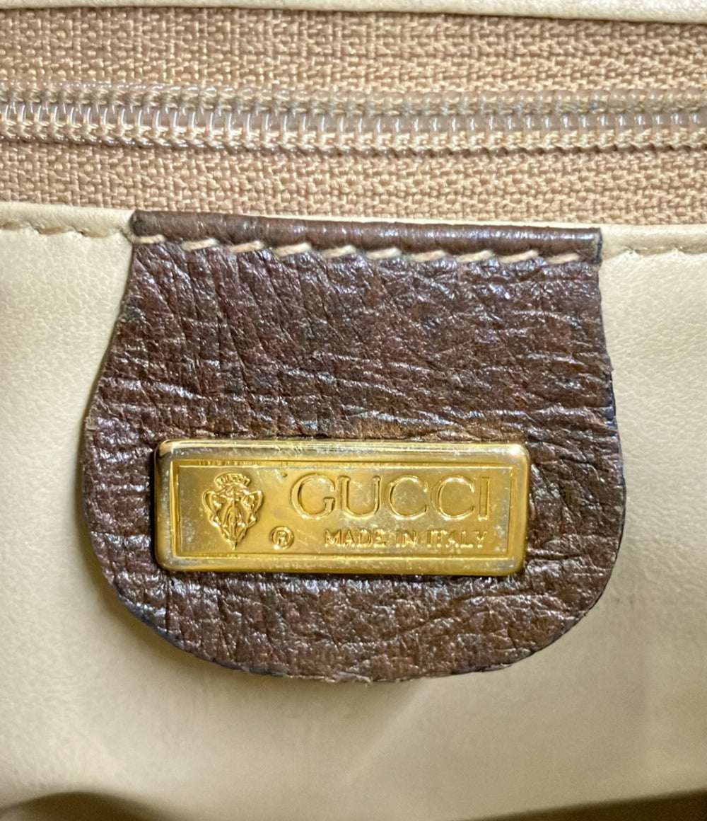 GUCCI ショルダーバッグ 斜め掛け GGスプリーム 001 56 6177 9411 レディース グッチ