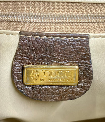 GUCCI ショルダーバッグ 斜め掛け GGスプリーム 001 56 6177 9411 レディース グッチ