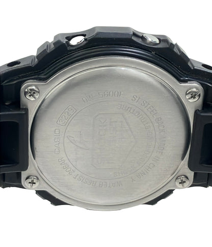 CASIO 腕時計 G-SHOCK クオーツ DW-5600E メンズ カシオ