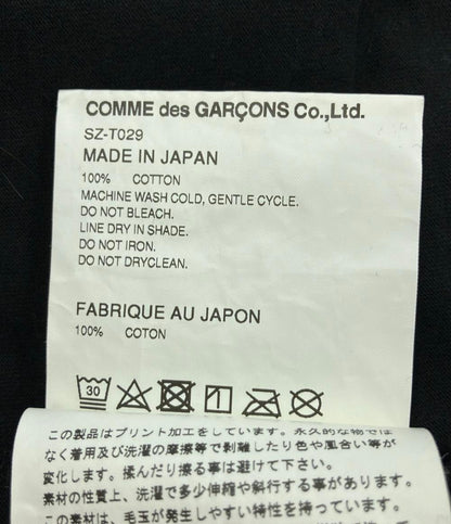 コムデギャルソン 半袖Tシャツ SZ-T029 メンズ SIZE XXL (XXL) COMME des GARCONS