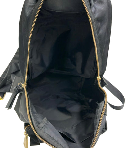 LANVIN en Bleu リュック デイパック リボン レディース ランバンオンブルー