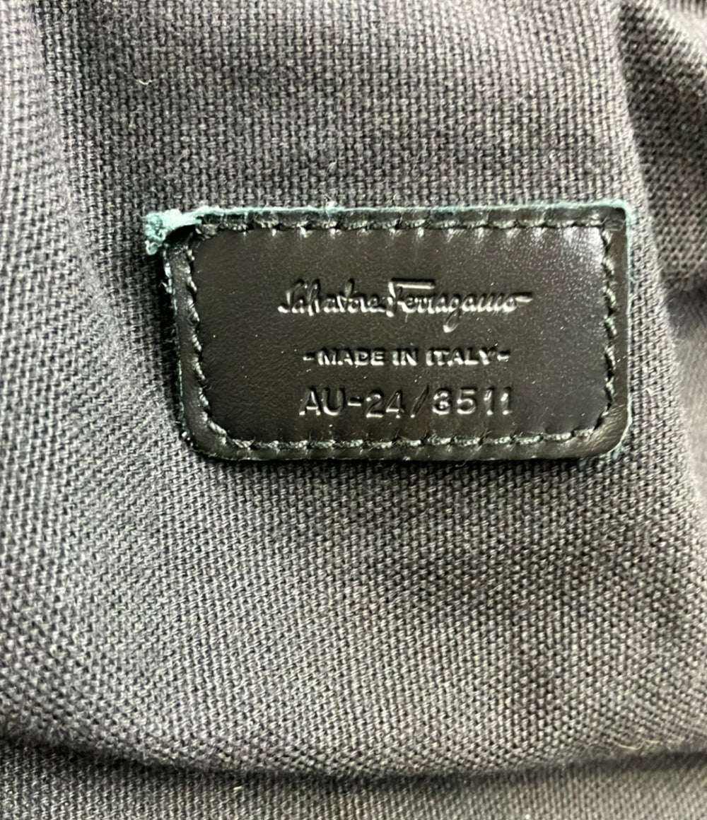 Salvatore Ferragamo ボストンバッグ レディース サルヴァトーレフェラガモ