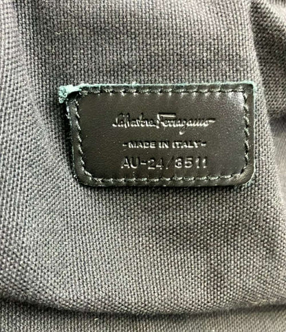 Salvatore Ferragamo ボストンバッグ レディース サルヴァトーレフェラガモ