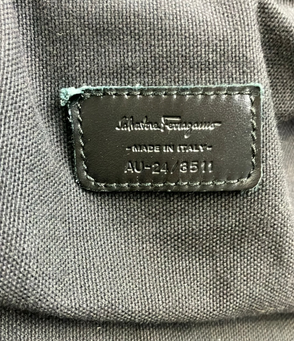 Salvatore Ferragamo ボストンバッグ レディース サルヴァトーレフェラガモ
