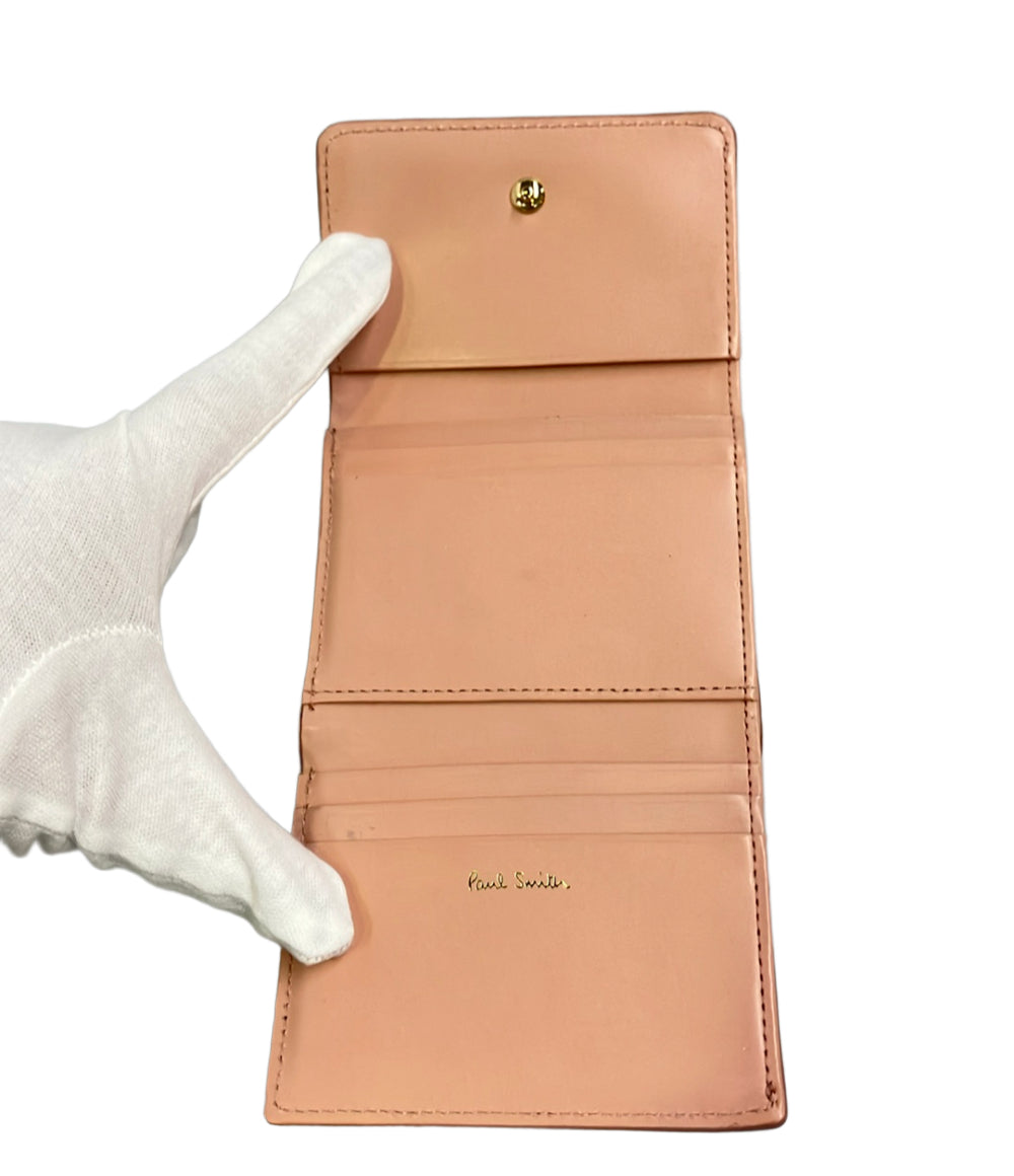 Paul Smith 二つ折り財布 レディース ポール・スミス