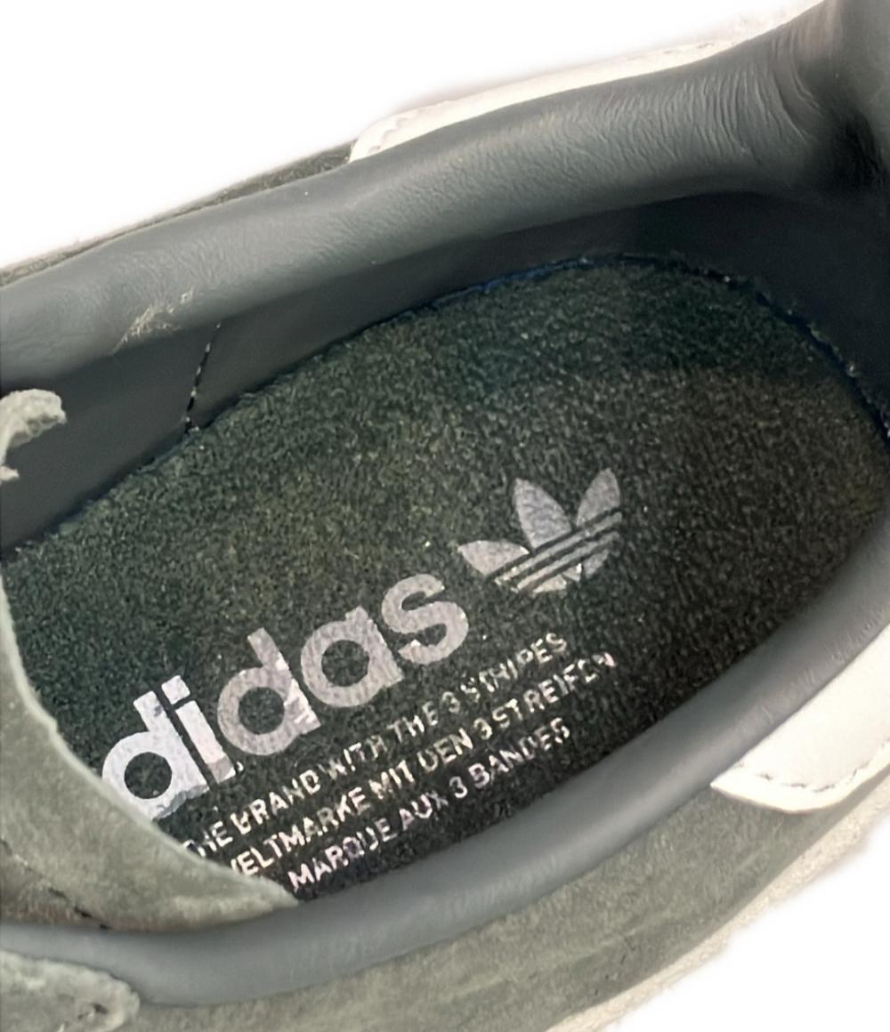 adidas ローカットスニーカー CAMPUS CM8445 レディース SIZE 24.5 (L) アディダス