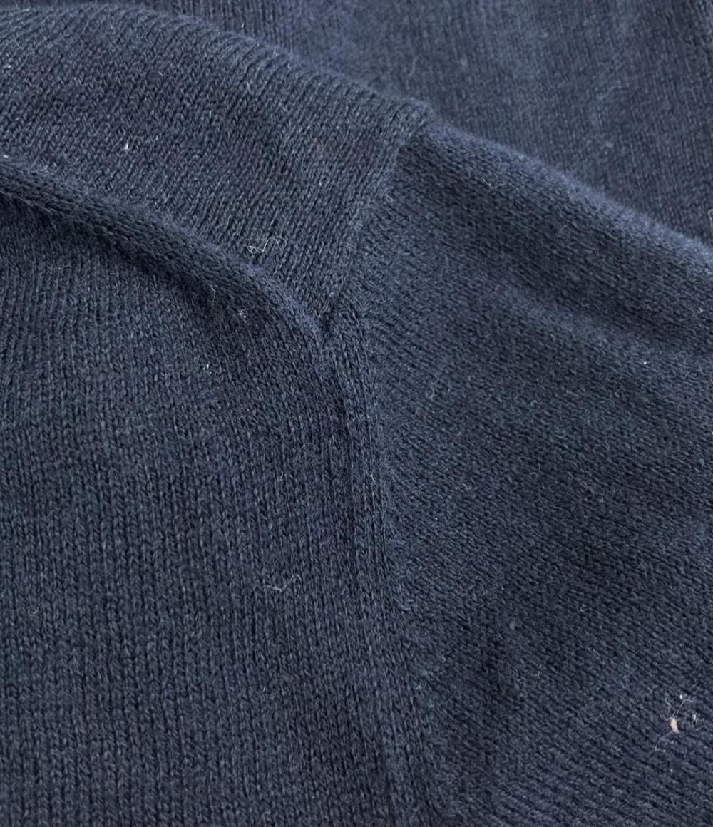 PRADA 長袖 Vネック ニット 0000ET C0715 00002 メンズ SIZE 56 プラダ