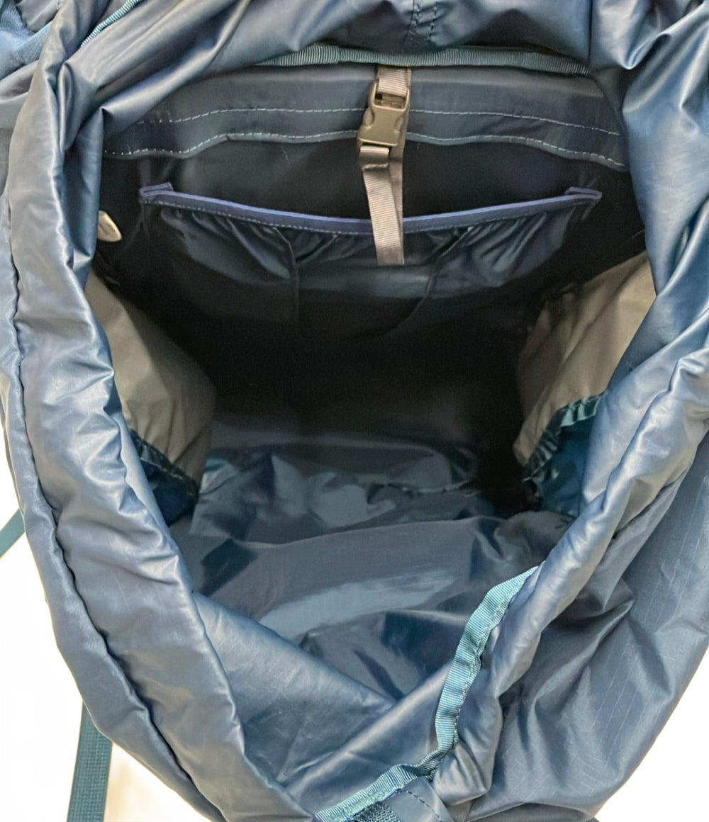 美品 THE NORTH FACE リュック デイパック テルス42 NMW61809 レディース ザ・ノース・フェイス