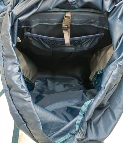 美品 THE NORTH FACE リュック デイパック テルス42 NMW61809 レディース ザ・ノース・フェイス