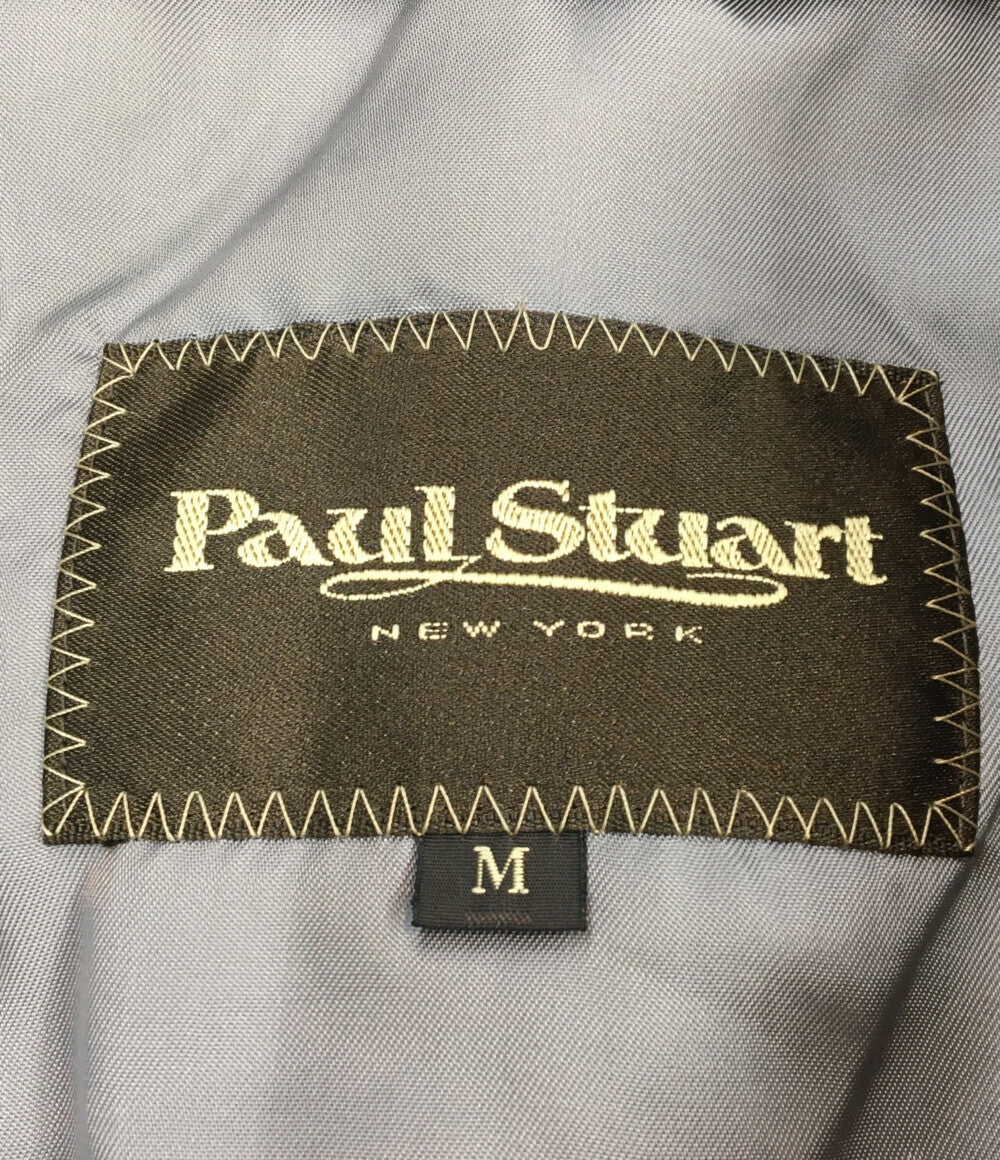 ポールスチュアート  ライナー付きロングコート      メンズ SIZE M (M) PAUL STUART