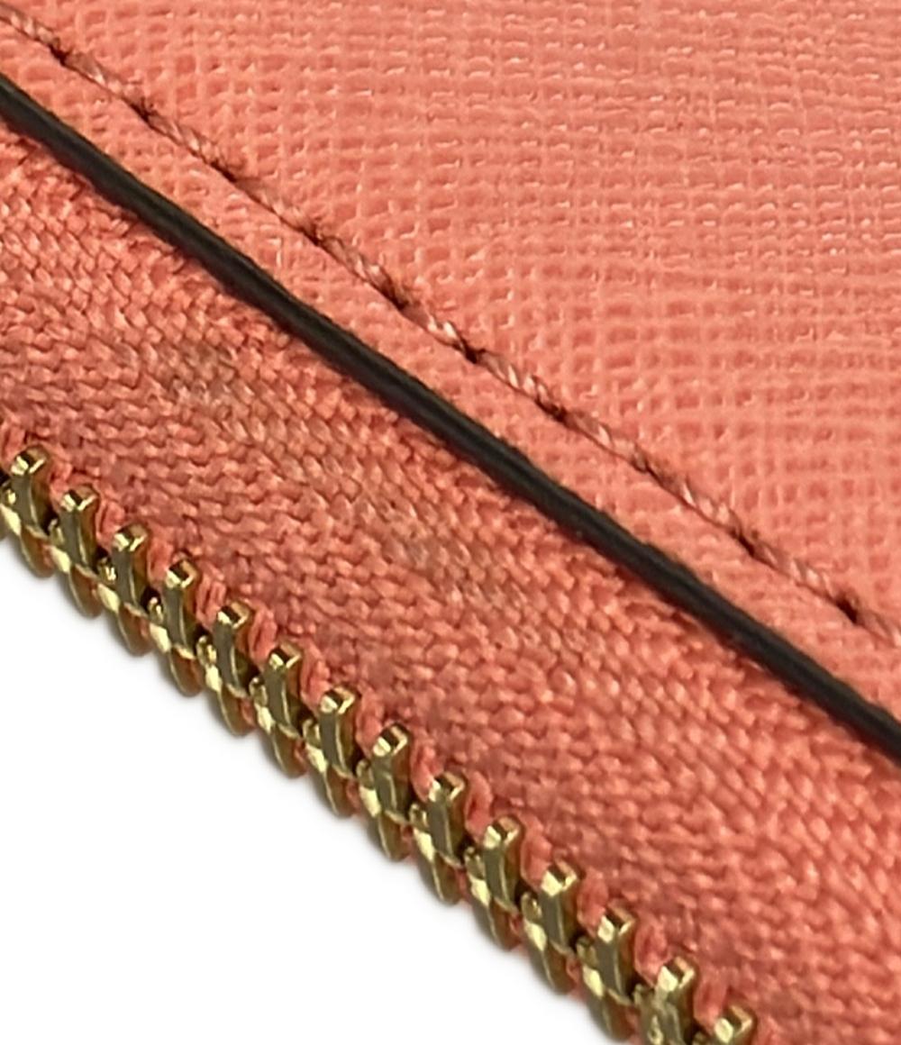 マイケルコース L字ファスナー長財布 レディース MICHAEL KORS