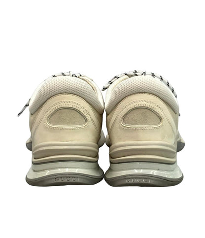 GUCCI ローカットスニーカー RUN 749785 メンズ SIZE 9.5 (L) グッチ