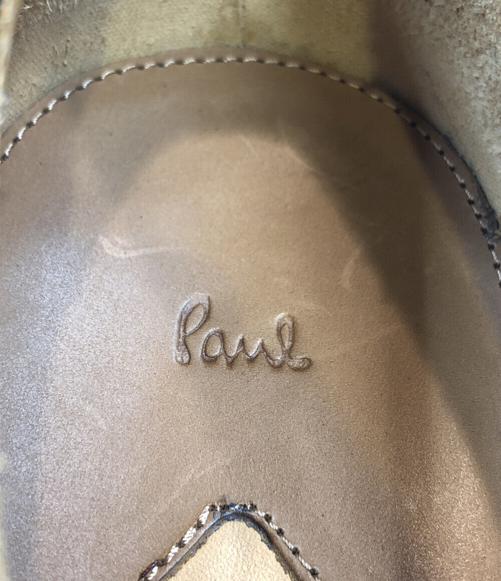 ポールスミス  レザーシューズ      メンズ SIZE 44 (XL以上) PAUL SMITH