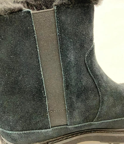 COLE HAAN ショートブーツ レディース SIZE 6 1/2 B コールハーン