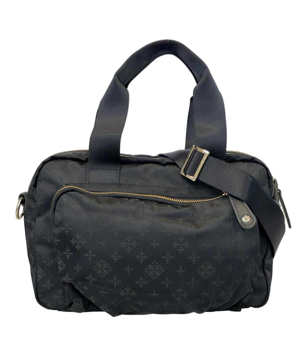 美品 russet 2way ハンドバッグ ショルダーバッグ 斜め掛け レディース ラシット