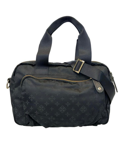 美品 russet 2way ハンドバッグ ショルダーバッグ 斜め掛け レディース ラシット