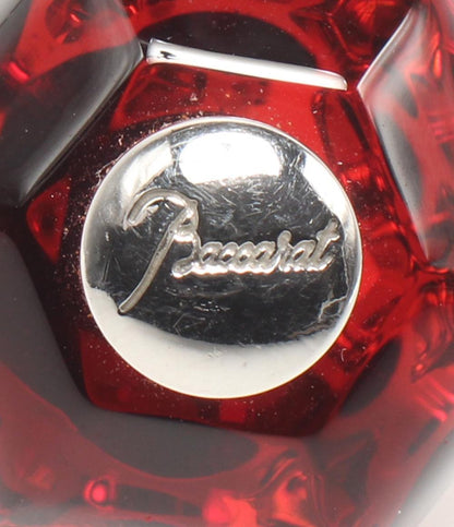 Baccarat チャーム キーホルダー シェラザード レディース バカラ