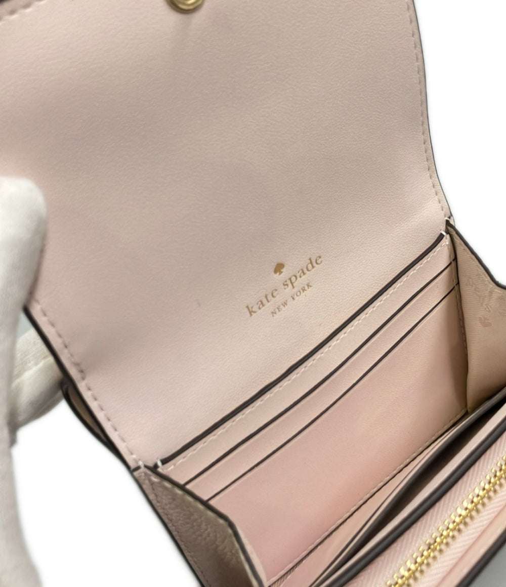 Kate Spade 二つ折り財布 レディース ケイトスペード