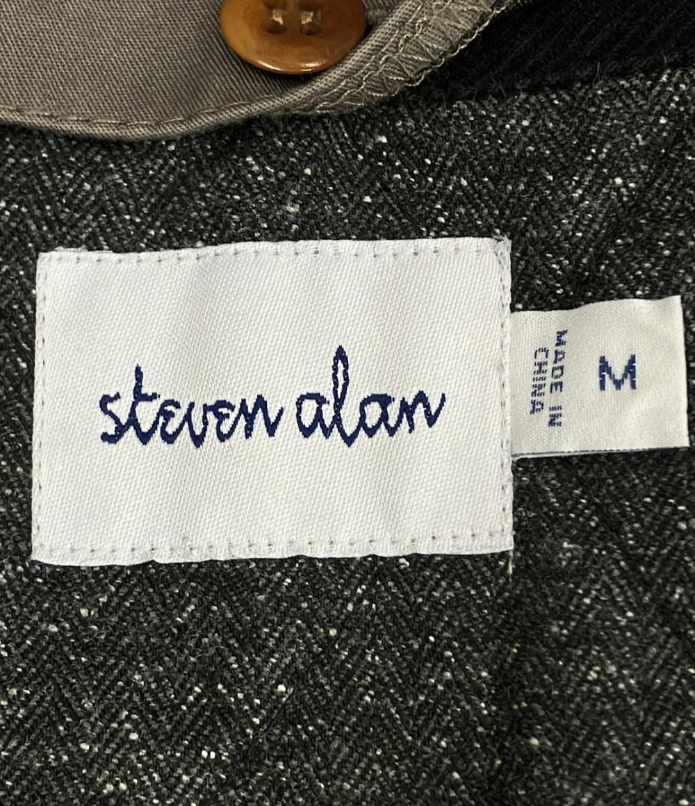 スティーブンアラン モッズコート メンズ SIZE M (M) Steven Alan
