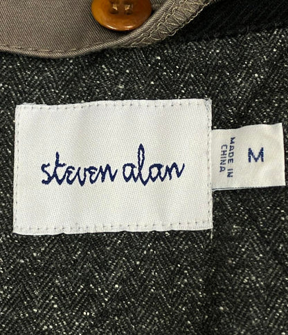 スティーブンアラン モッズコート メンズ SIZE M (M) Steven Alan