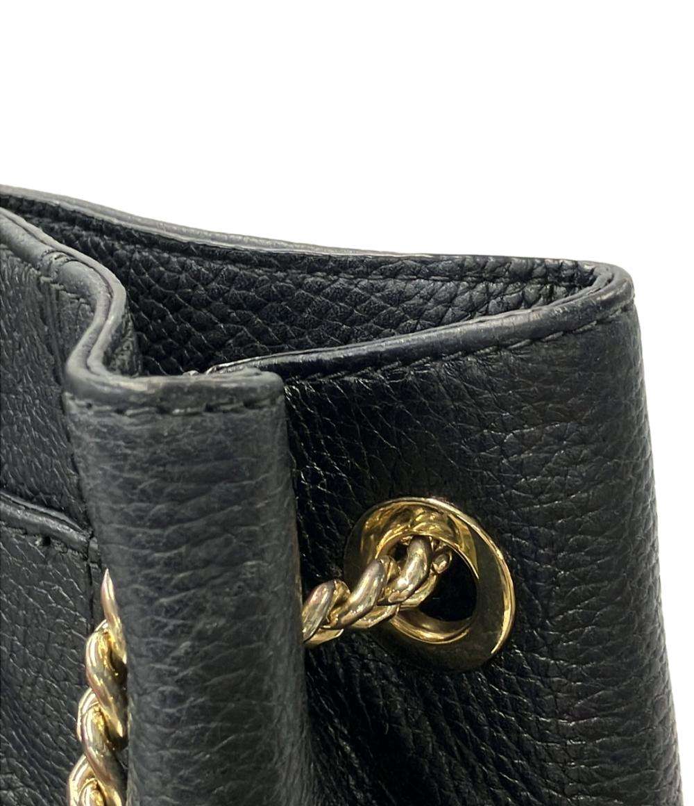 MICHAEL KORS ショルダーバッグ 肩掛け チェーン レディース マイケル