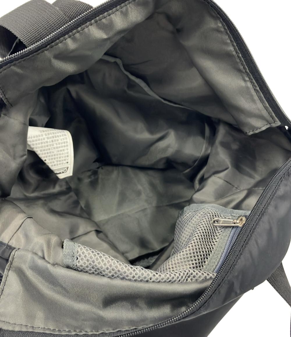 Coleman 2way トートバッグ リュック メンズ コールマン