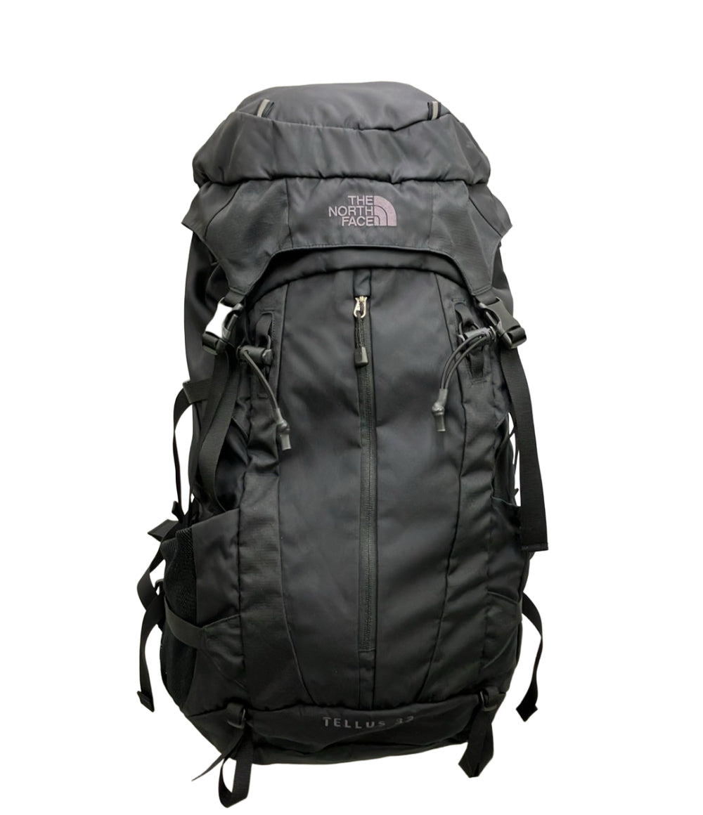 THE NORTH FACE リュック TELLUS 32 Ｍサイズ NM61308 メンズ ザ・ノース・フェイス