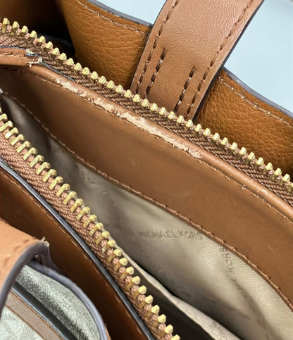 MICHAEL KORS ハンドバッグ ショルダーバッグ 2WAY 斜め掛け レディース マイケルコース