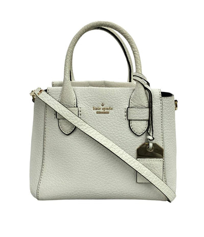 Kate Spade ハンドバッグ ショルダーバッグ 2WAY 斜め掛け レザー WKRU5836 レディース ケイトスペード