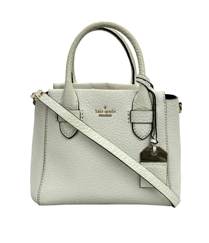Kate Spade ハンドバッグ ショルダーバッグ 2WAY 斜め掛け レザー WKRU5836 レディース ケイトスペード