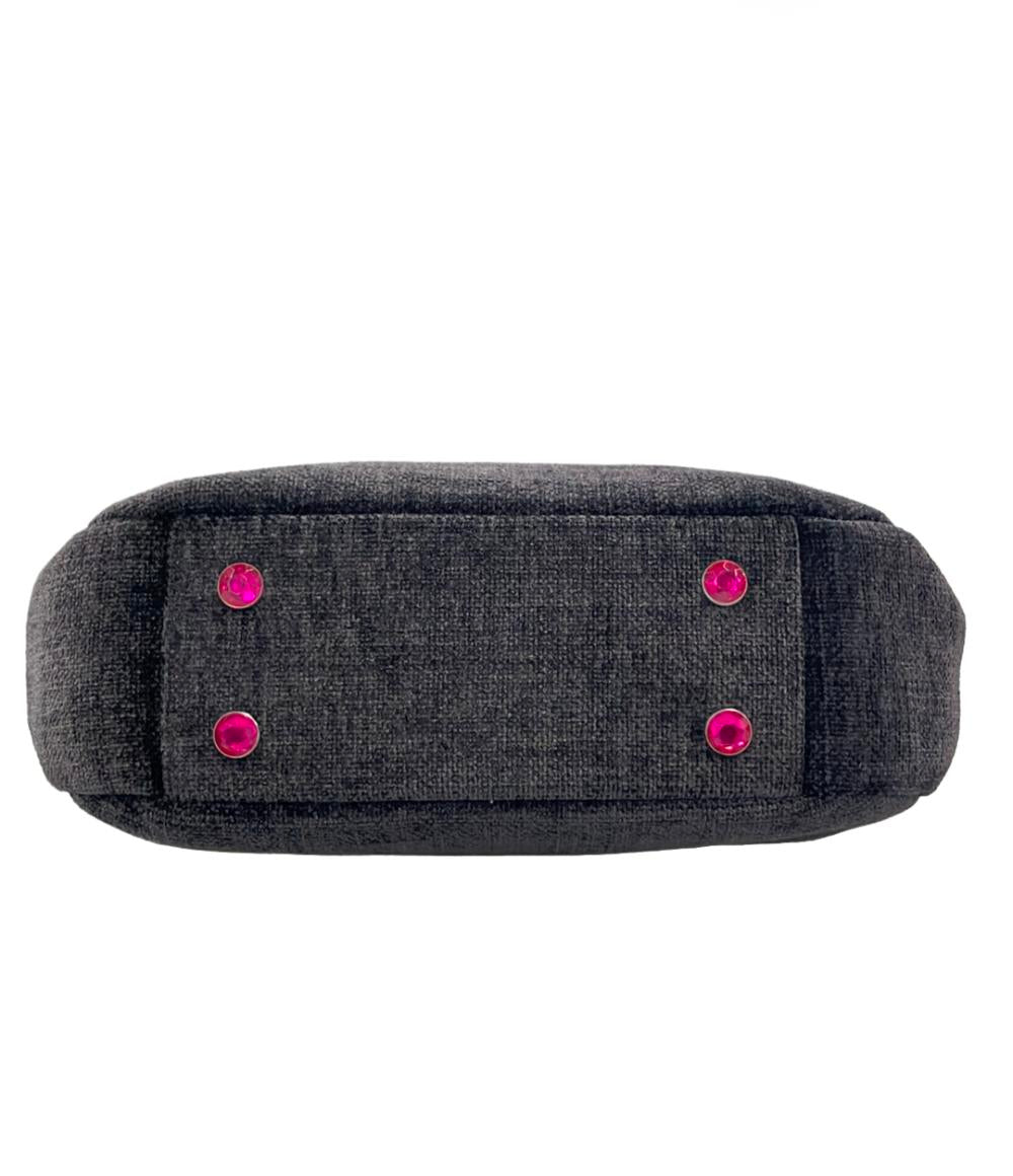 美品 thinkbee ハンドバッグ トートバッグ レディース シンクビー