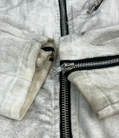 BARCON デニムジャケット メンズ SIZE F (M)