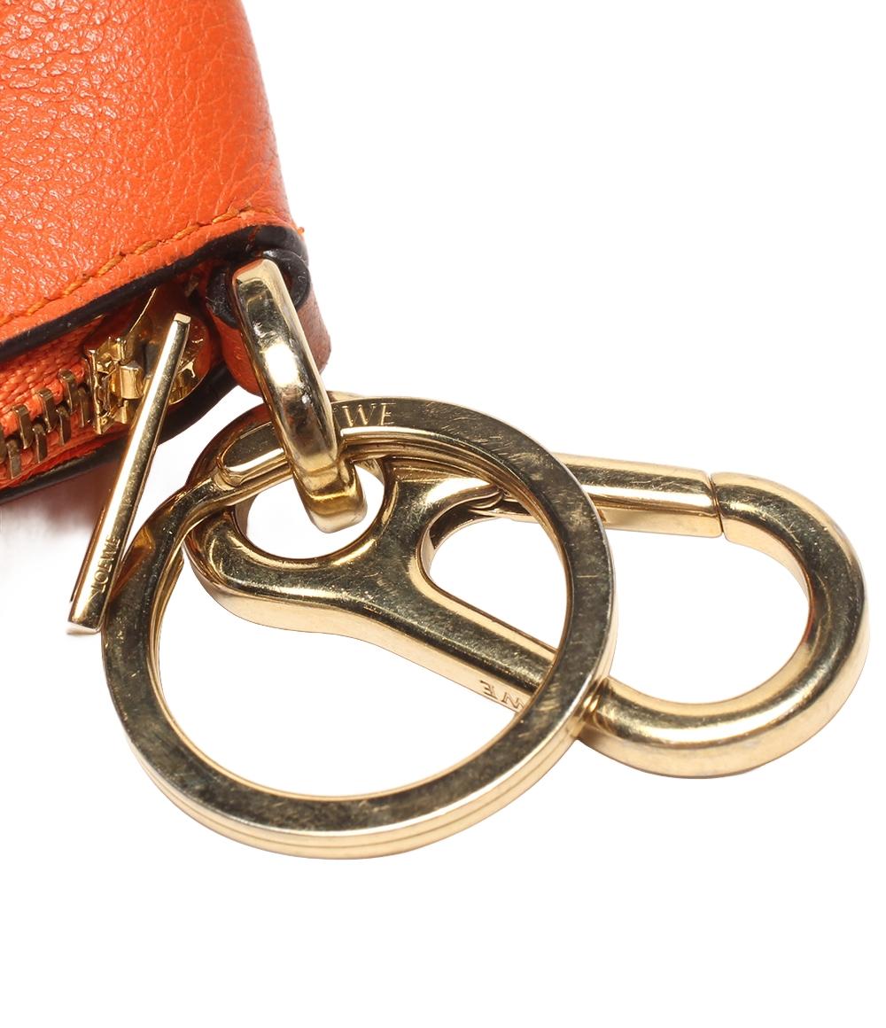 LOEWE バッグチャーム コインケース エレファント レディース ロエベ