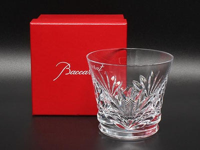美品 Baccarat グラス タンブラー 2024 ルテシア バカラ